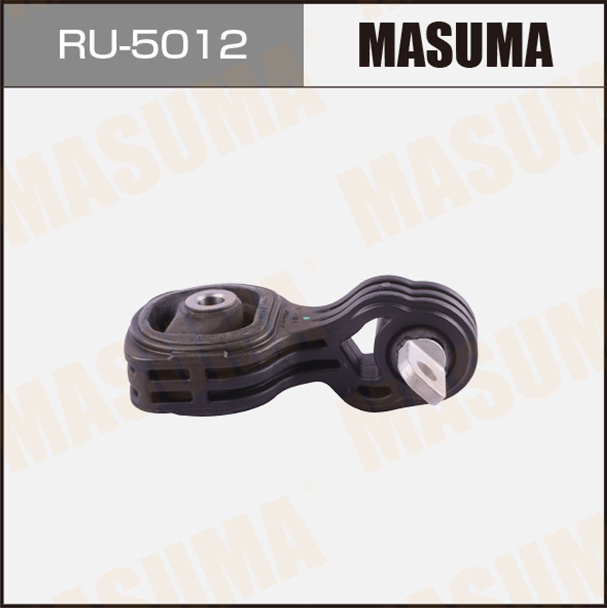 Опора двигателя Honda Civic VIII 06- задняя Masuma