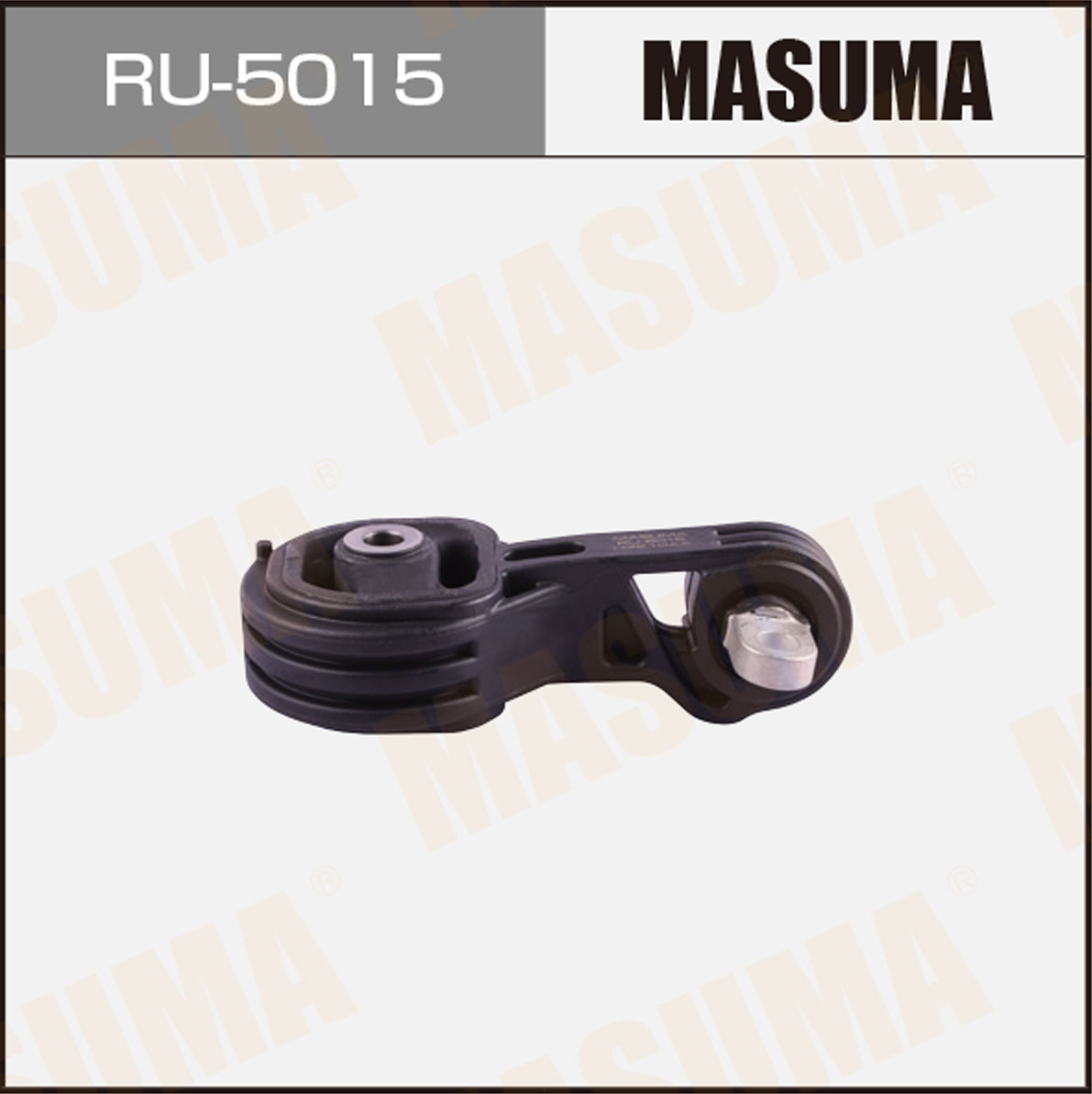Опора двс Honda CRV / RE3, RE4 / K24A (RH) Masuma