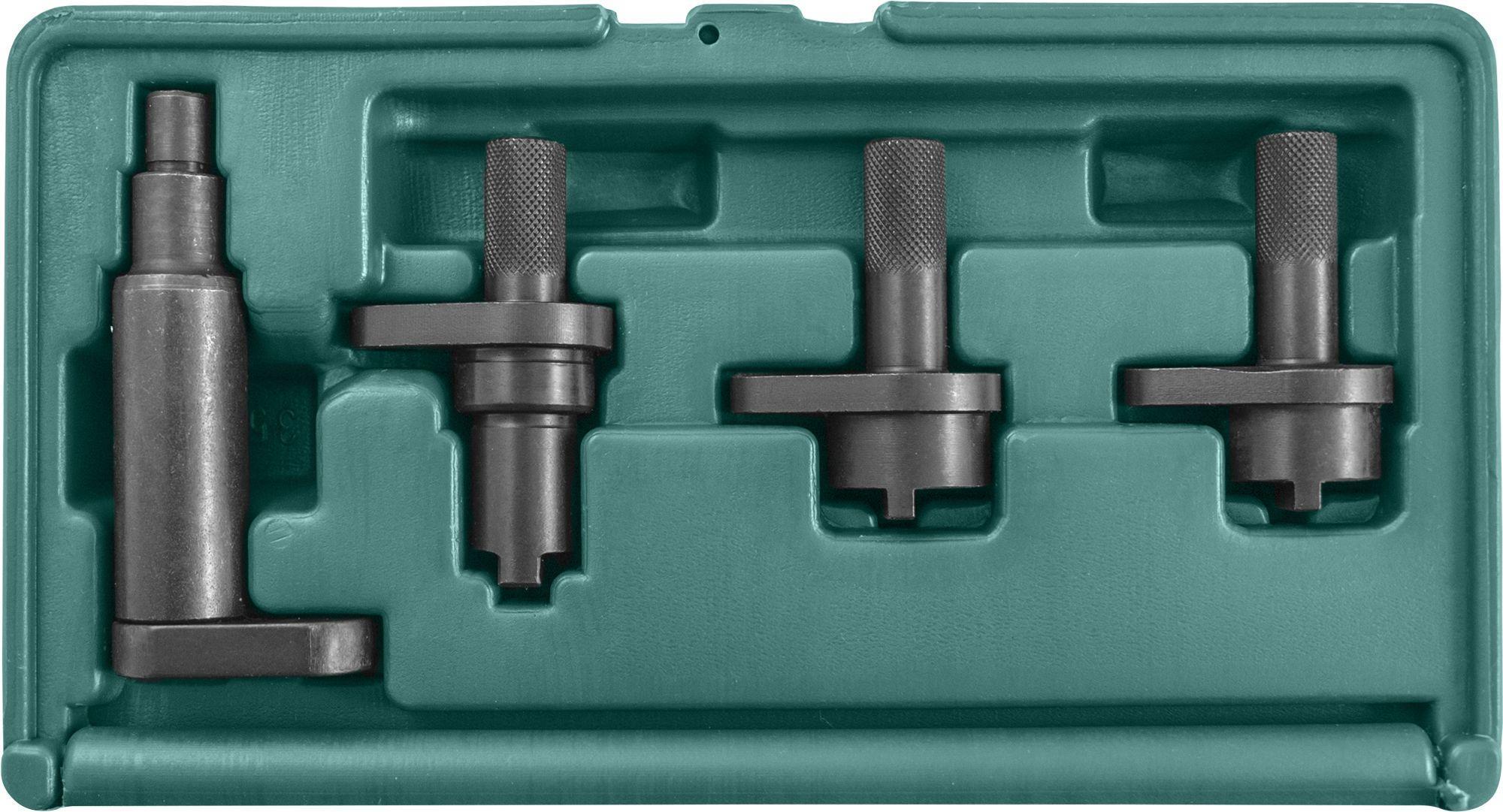 Набор для установки валов ГРМ двигателей VAG 1,2 Polo, Lupo/ CBZA, CBZB