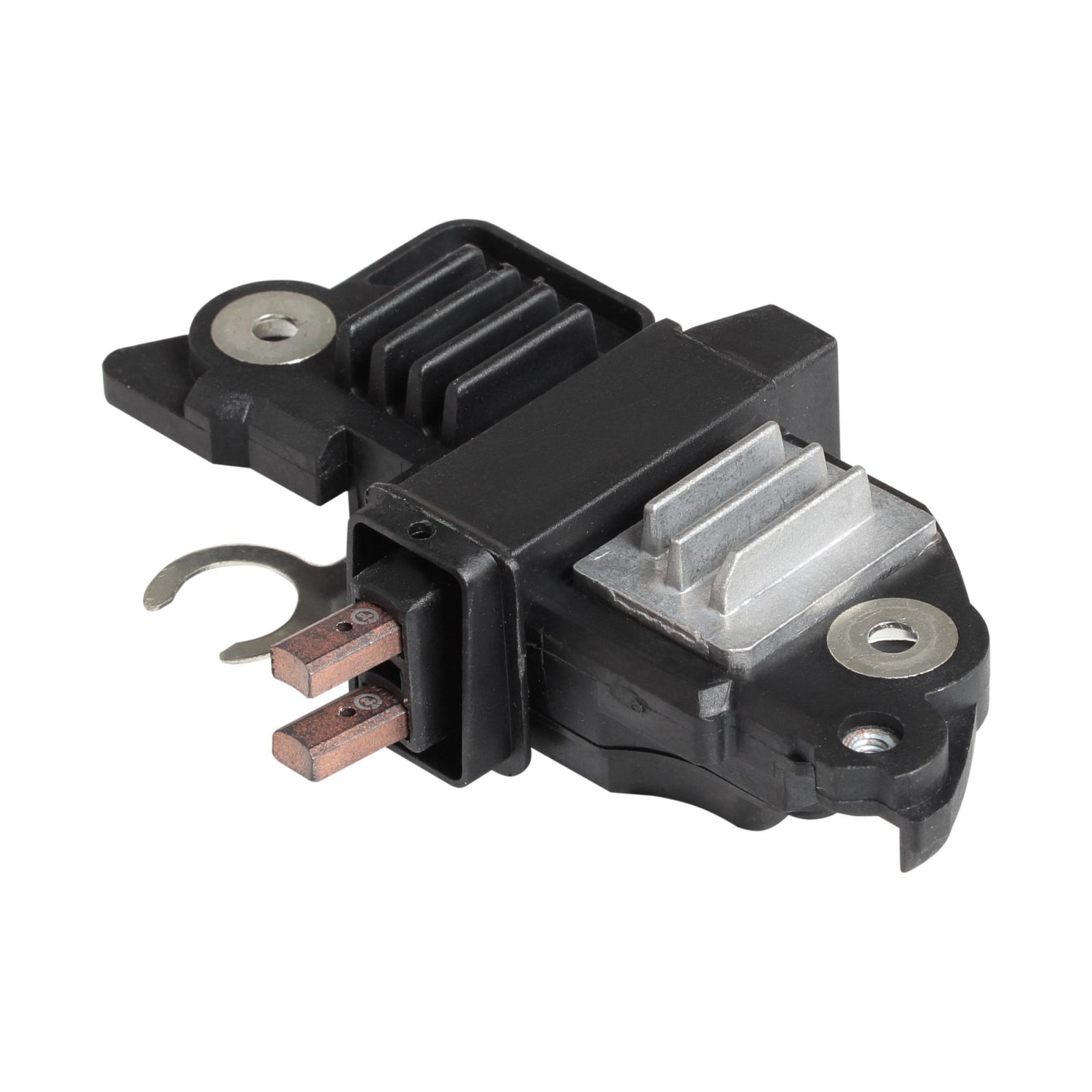 Регулятор напряжения генератора Renault Logan 04-15, Sandero 09-14 STARTVOLT