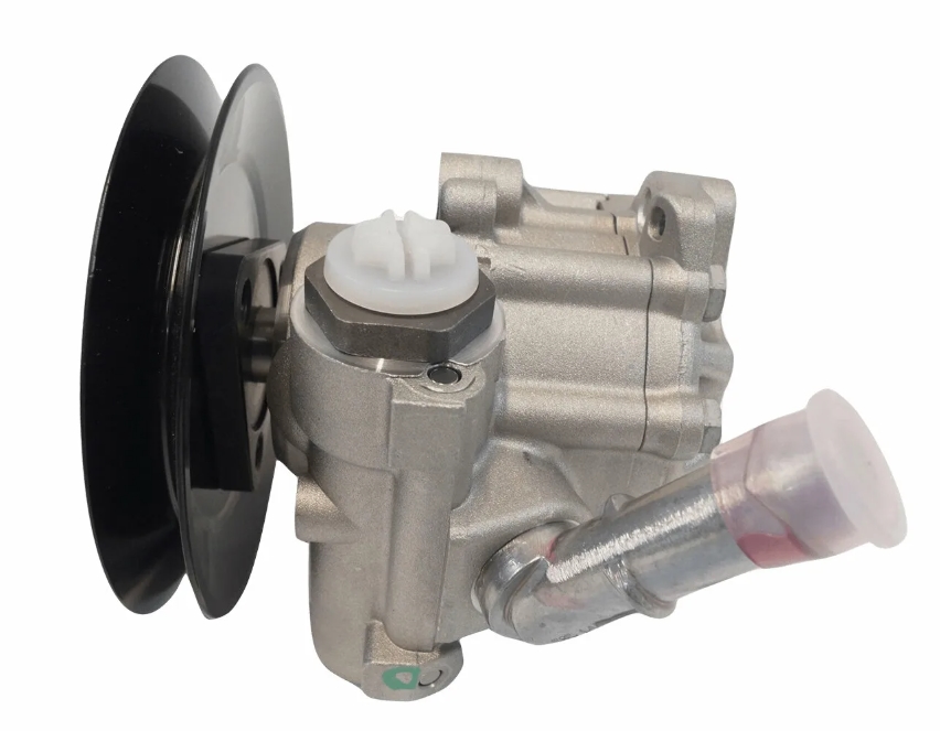 Насос ГУР Г-Зель Бизнес, Next дв.УМЗ 4216, А274 Evotech ГАЗ Оригинал