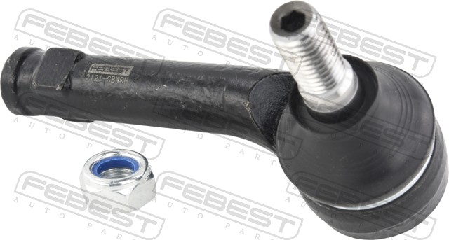 Наконечник рулевой правый FORD ECOSPORT CR1 2014- [EU]