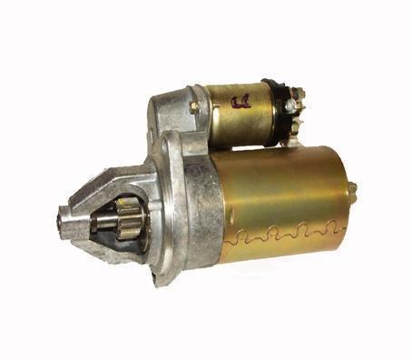 Стартер двc 402 редукторный АТЭ-1
