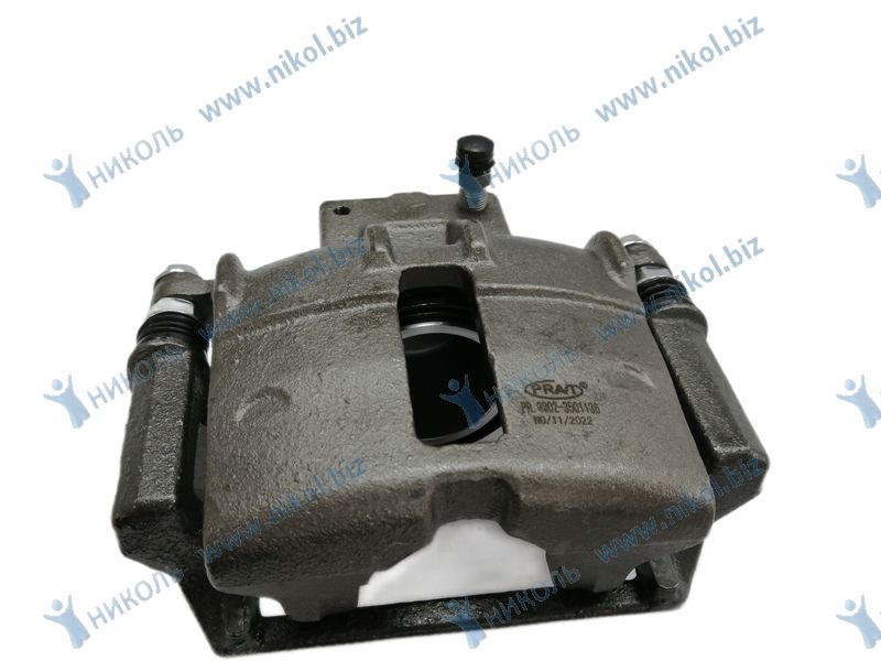Суппорт Газ-3302 Next правый PRAVT