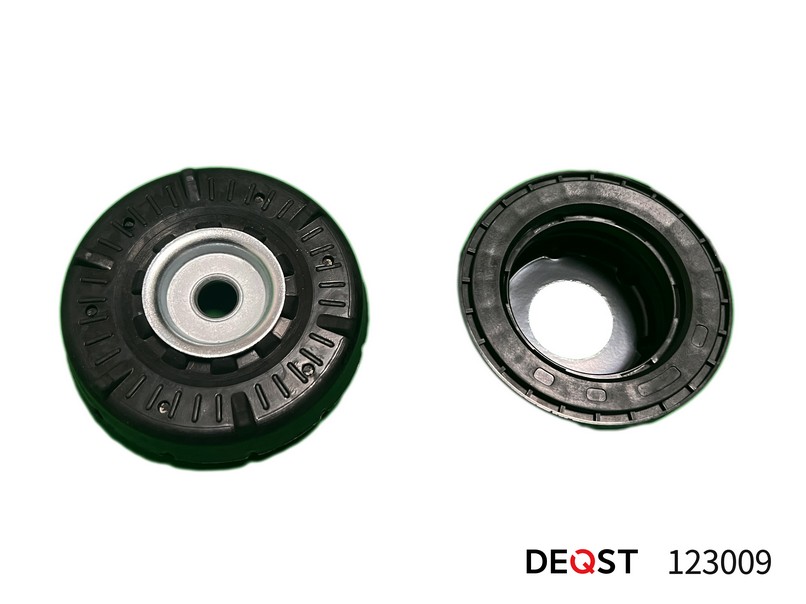 Опора амортизатора Chevrolet Cruze 09-, Opel Astra J 09- переднего (с подшипником) \ DEQST 123009