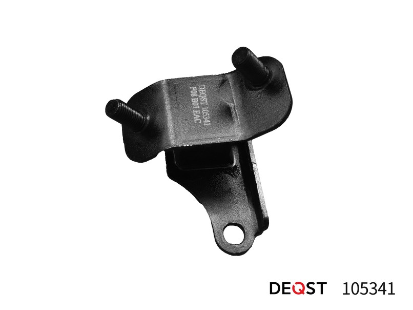 Опора КПП HONDA ACCORD VI 3.0 98-02 ODYSSEY 3.0 02-04 опора aкпп задн нижн \ 105341 DEQST