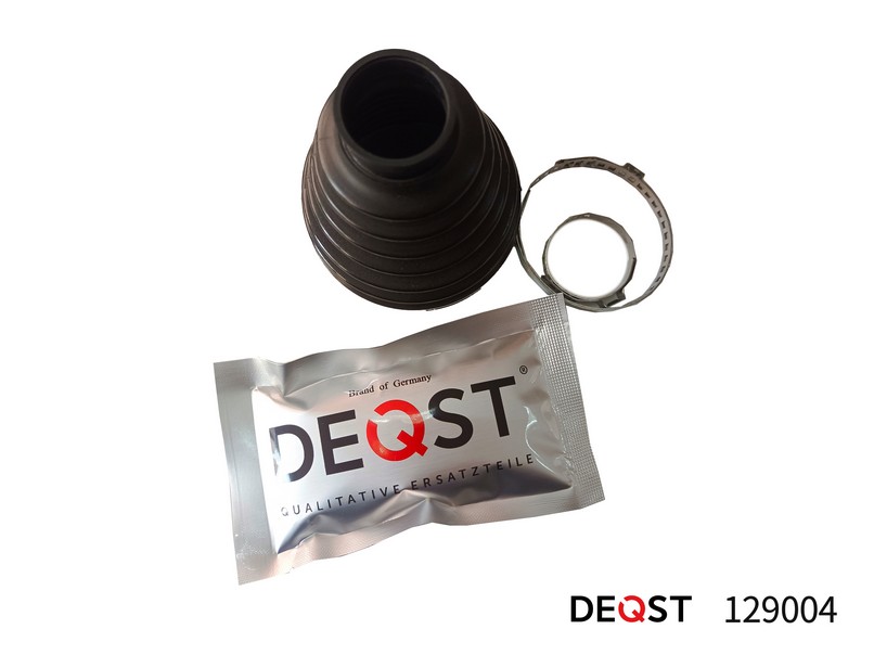 Пыльник ШРУС SUZUKI GRAND VITARA/ESCUDO JB416/JB420/JB627 2006- (комплект) \ 129004 DEQST