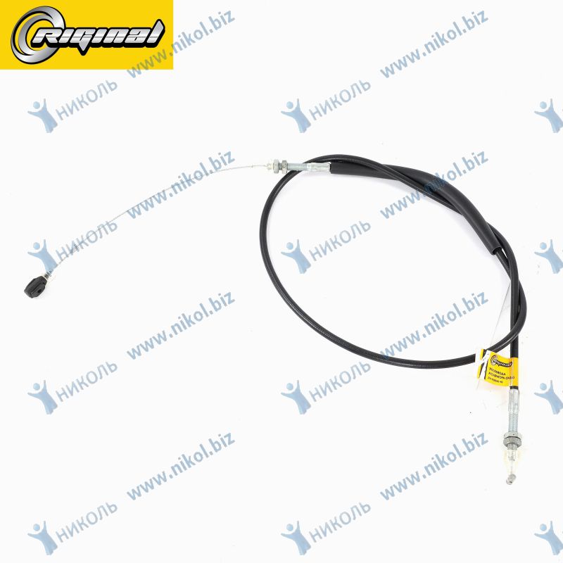 Трос газа УАЗ 452 (дв.УМЗ-4213, ЗМЗ инж.) Riginal