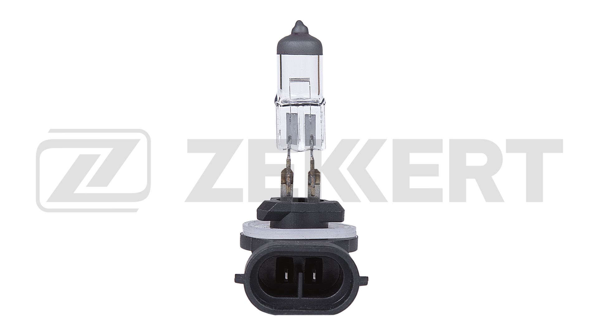 Лампа H27W/2 12V 27W PGJ13