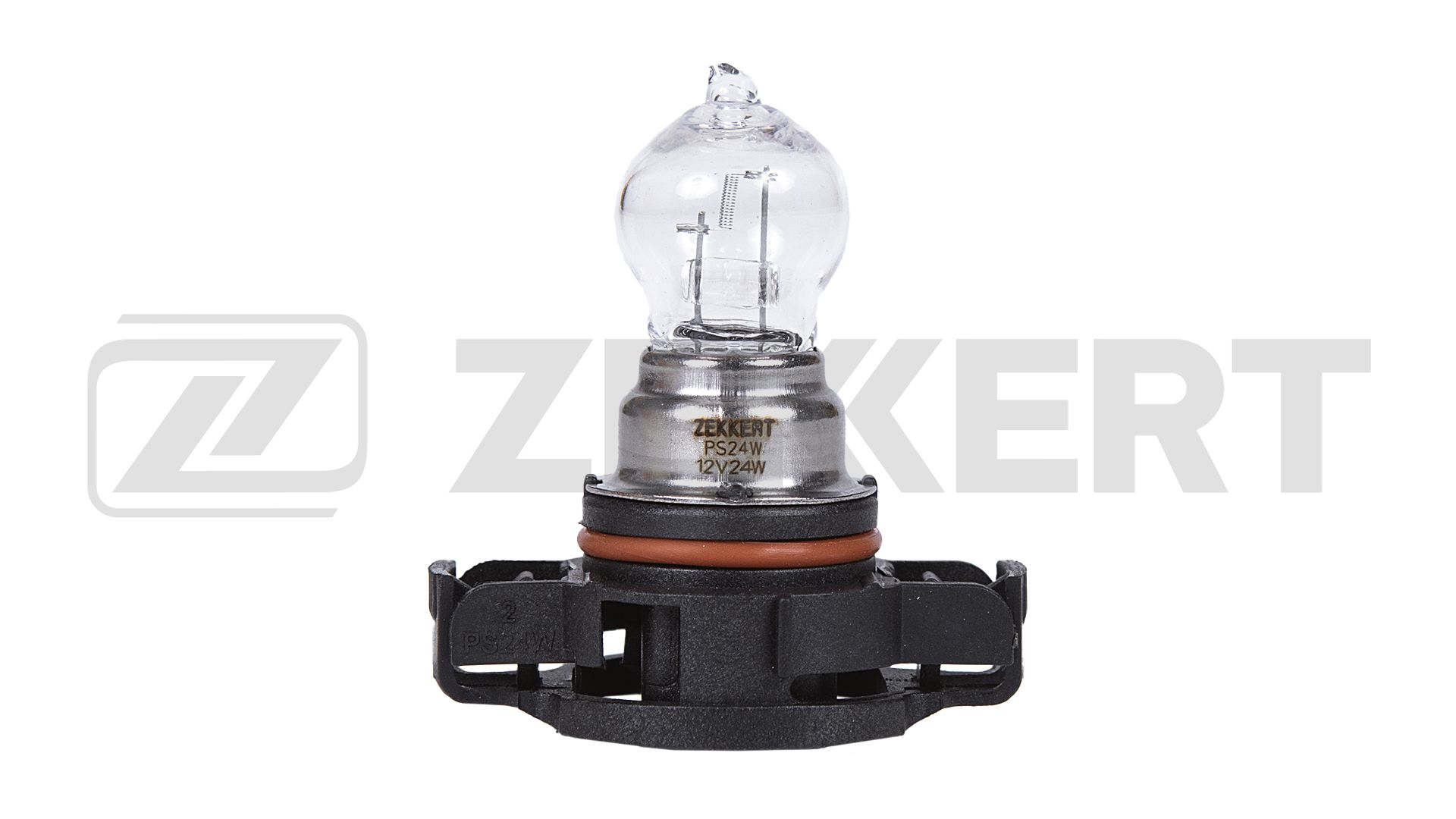 Лампа PS24W 12V 24W PG20/3