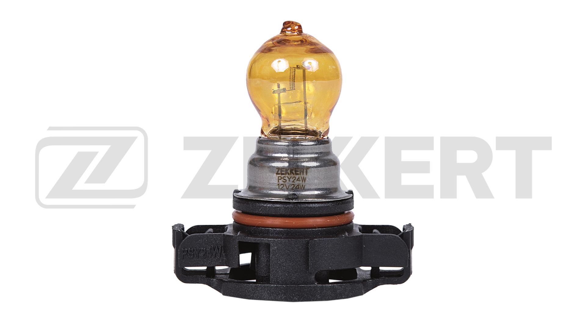 Лампа PSY24W 12V 24W PG20/4