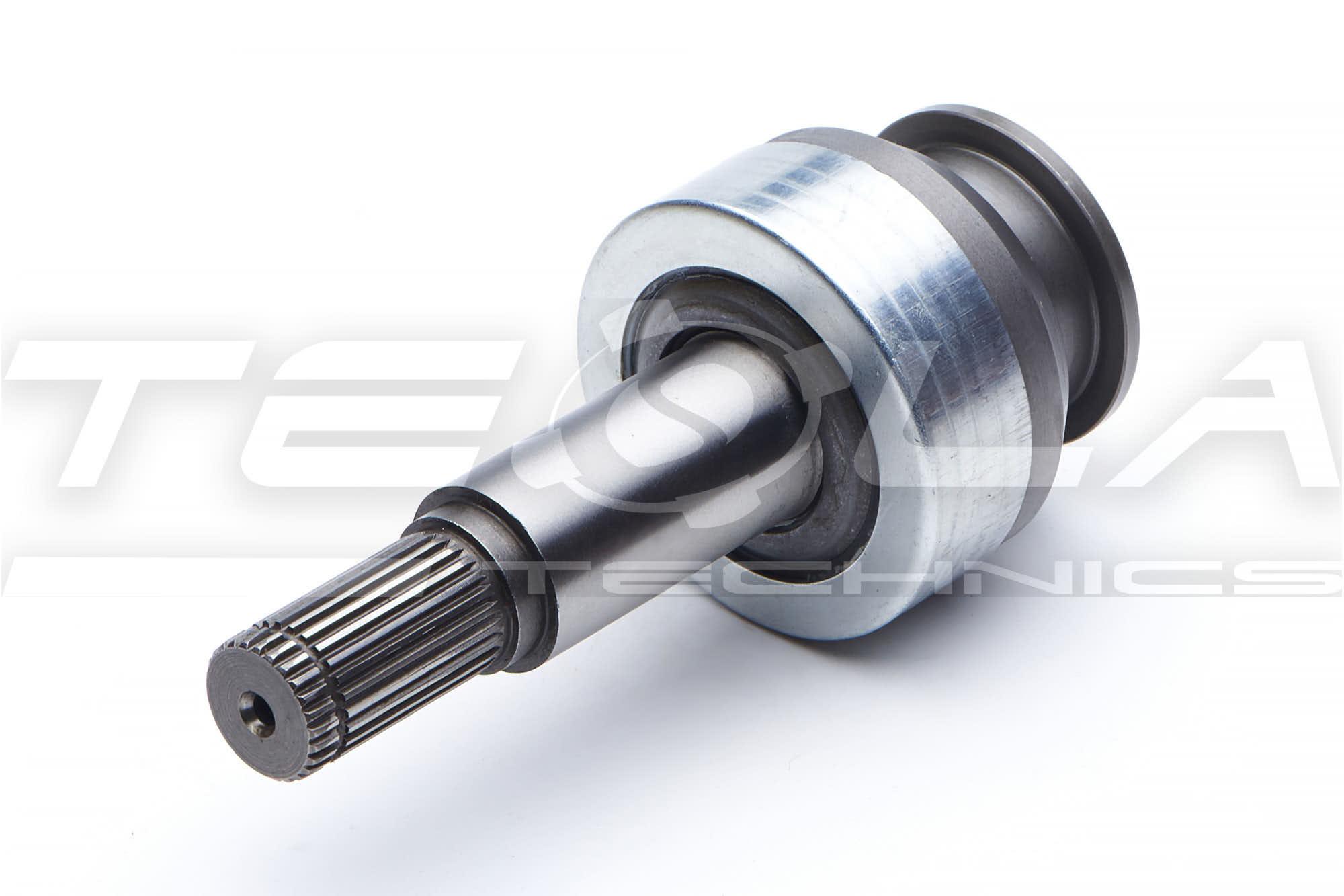 Бендикс TESLA TECHNICS 234774