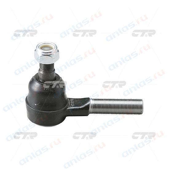 Наконечник рулевой CEKH-19 (замена на CE0313)