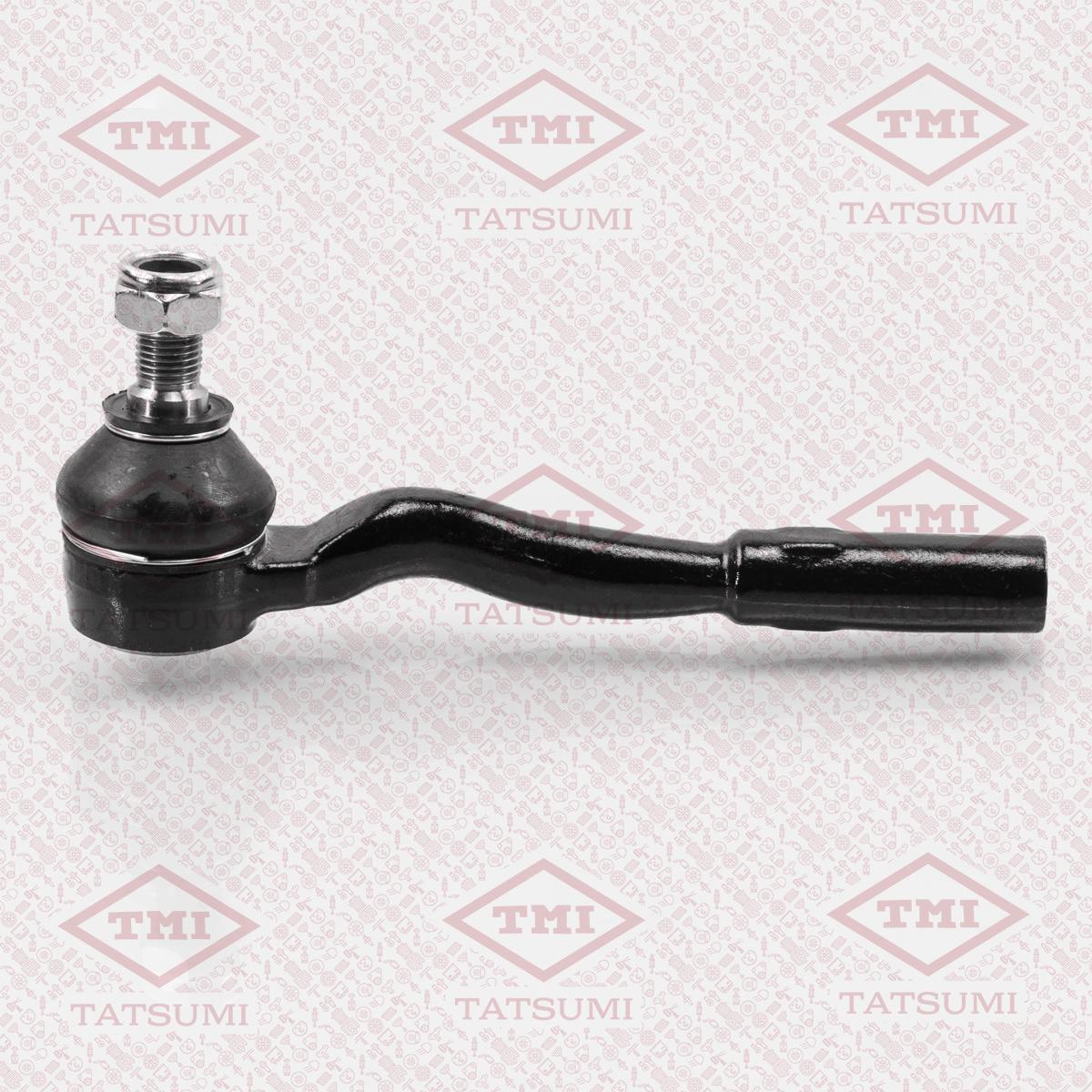 Наконечник рулевой TATSUMI MERCEDES W211/W212/S211/C219 02->