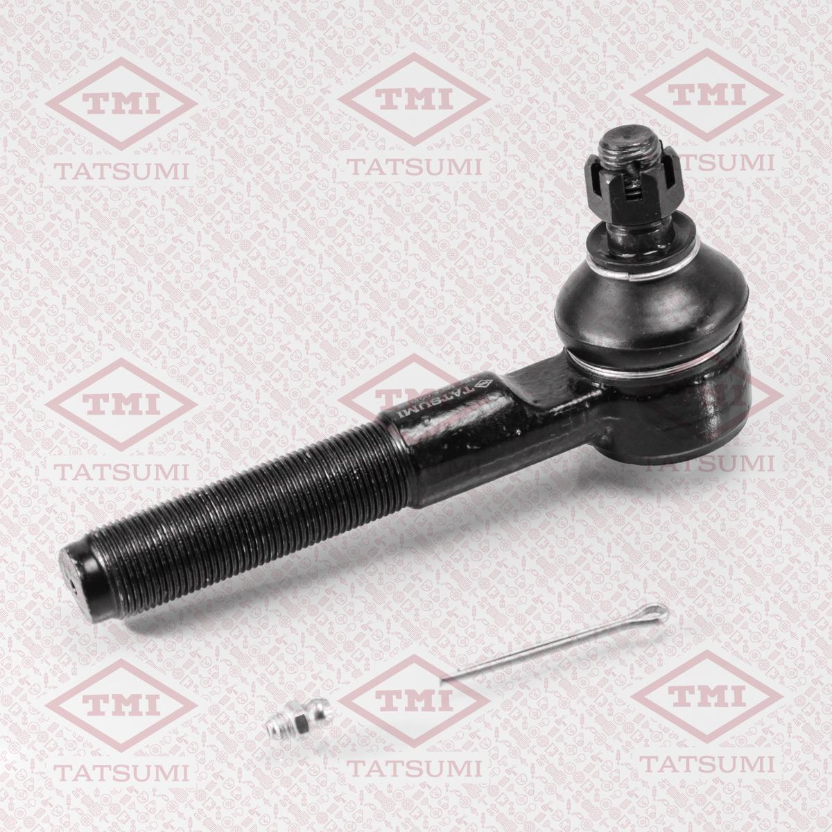 Наконечник рулевой TATSUMI TOYOTA Land Cruiser 90->