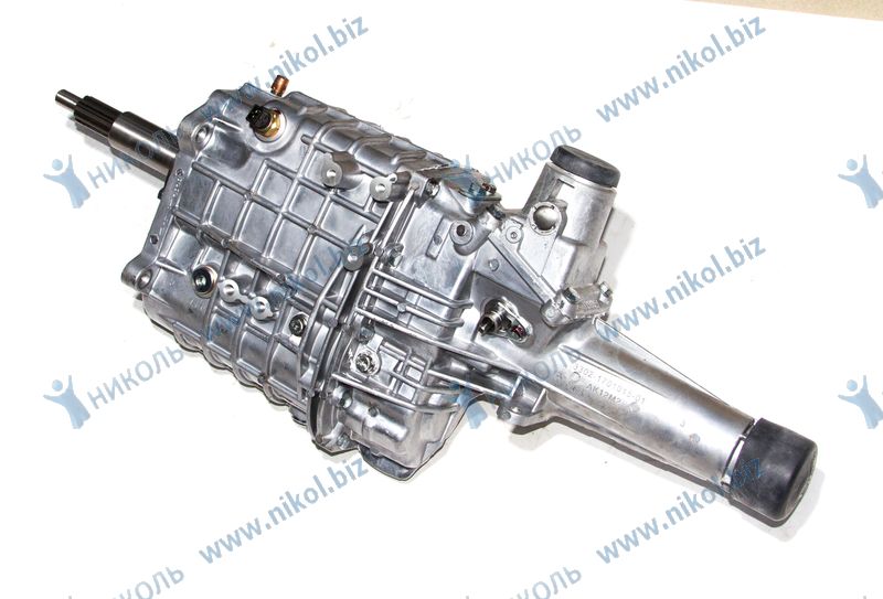 КПП Г-3302 Бизнес дв.EvoTech 2.7