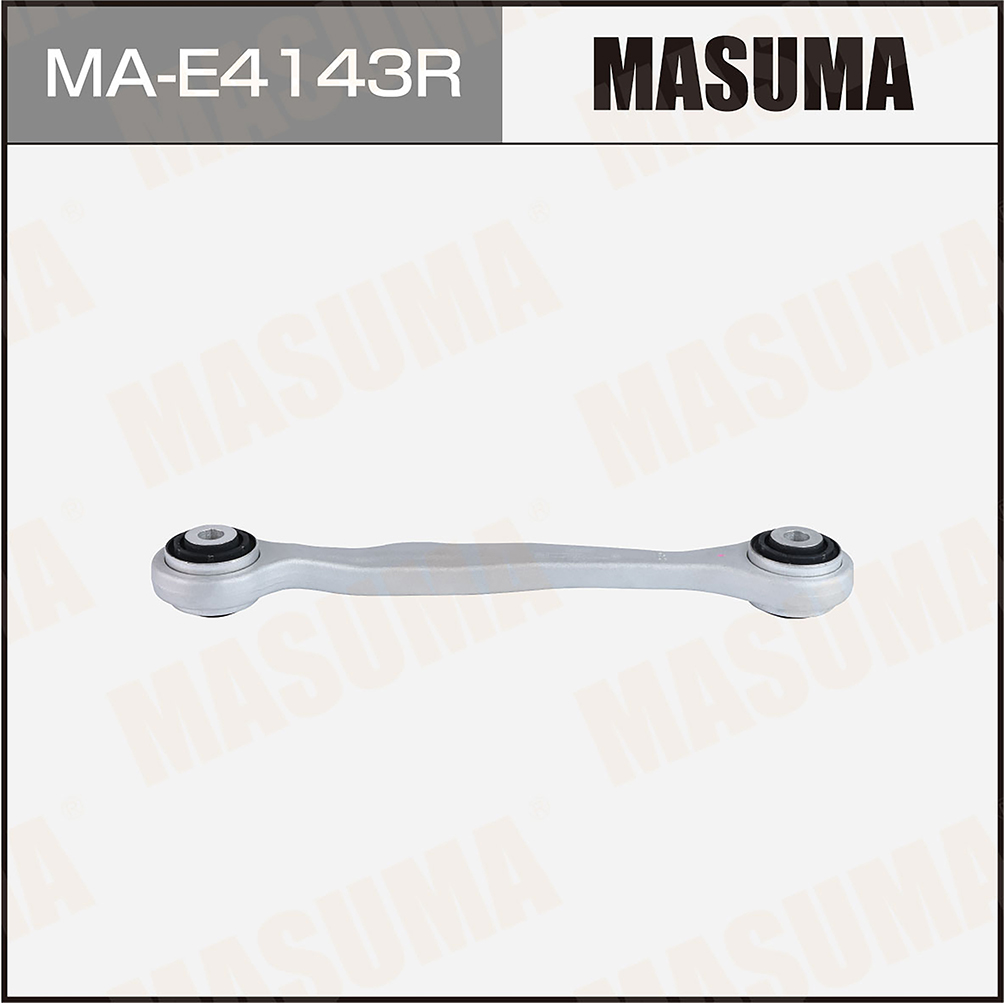 Рычаг (тяга) rear AUDI Q5 08-18 (R) (1/30) Masuma