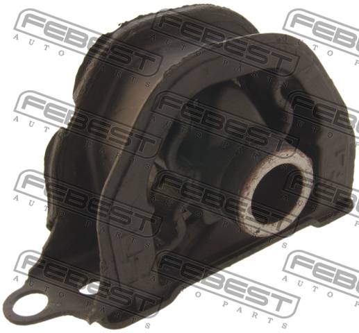 Подушка двигателя HONDA CIVIC FERIO EK4 [JP] передняя левая mt \ HM-CRVMFL FEBEST