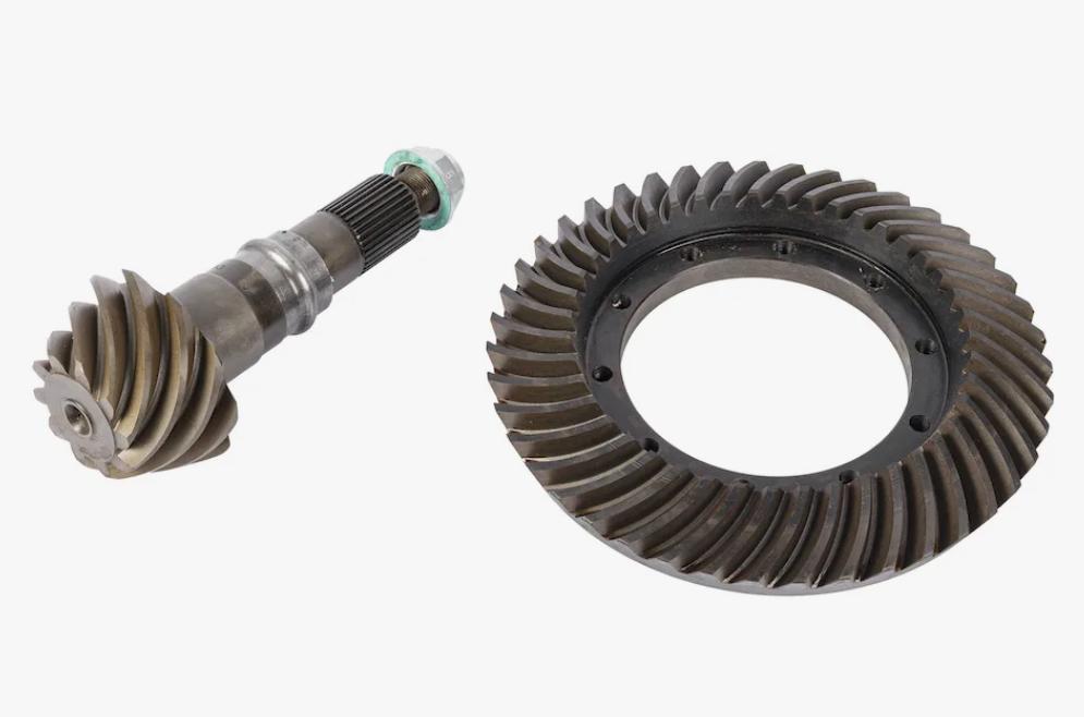 Главная пара Г-Зель Next C41R92 двс Cummins кпп 330 Н.м. 4,6 т (10 х 43) Автомагнат 