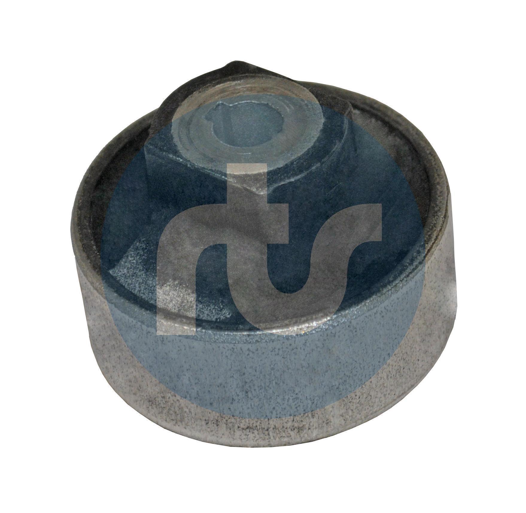 Сайлентблок FIAT DOBLO Bus (263_) 2009- пер.ось, нижн.задн. \ 017-00209 RTS