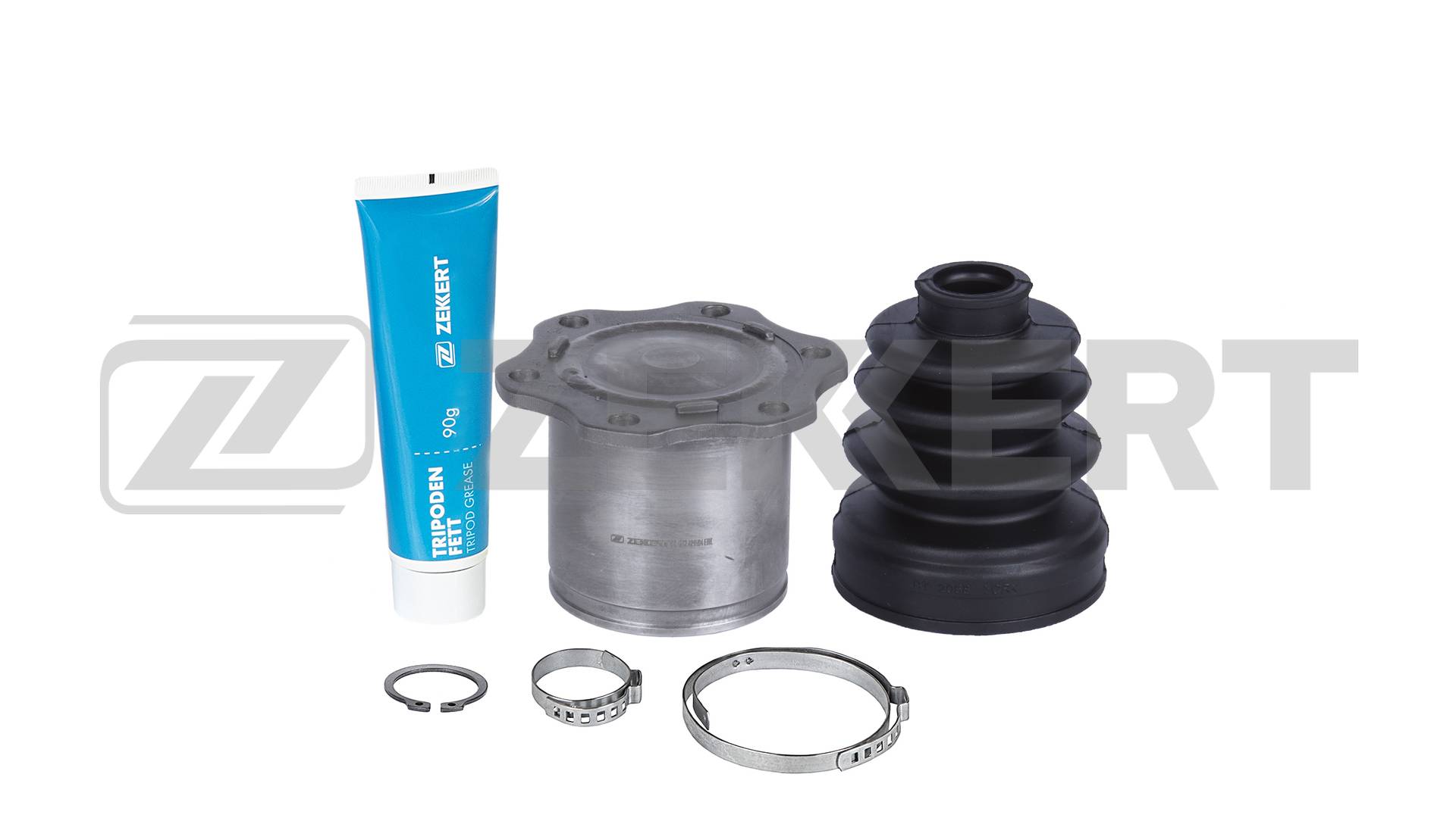 ШРУС VAG A6 12-, АКПП внутренний Zekkert