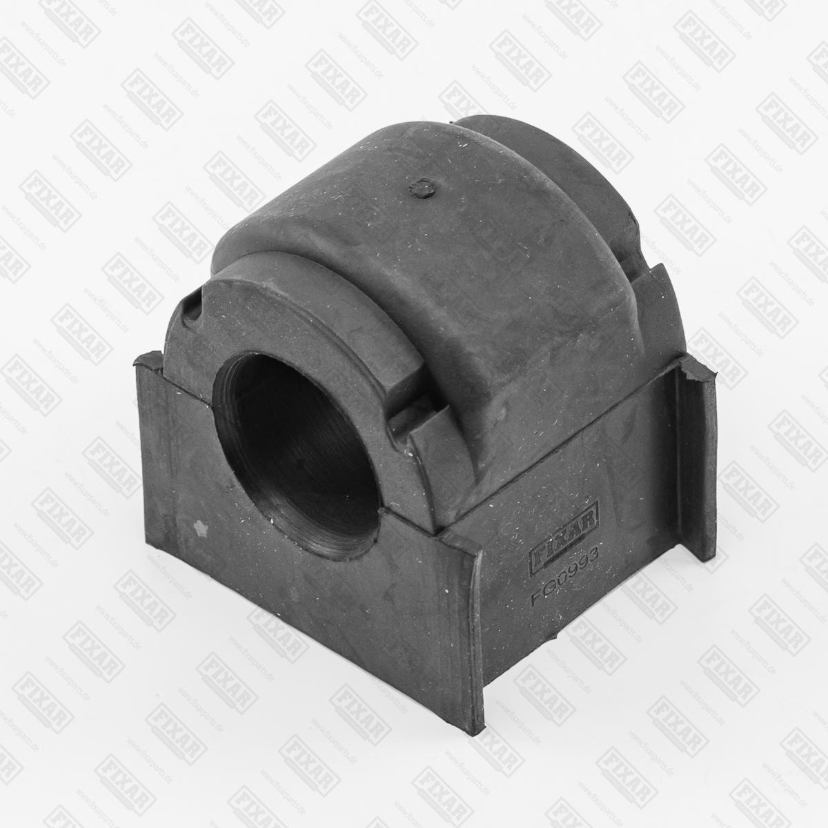 Втулка стабилизатора FIXAR MAZDA CX-7 07- / переднего d25