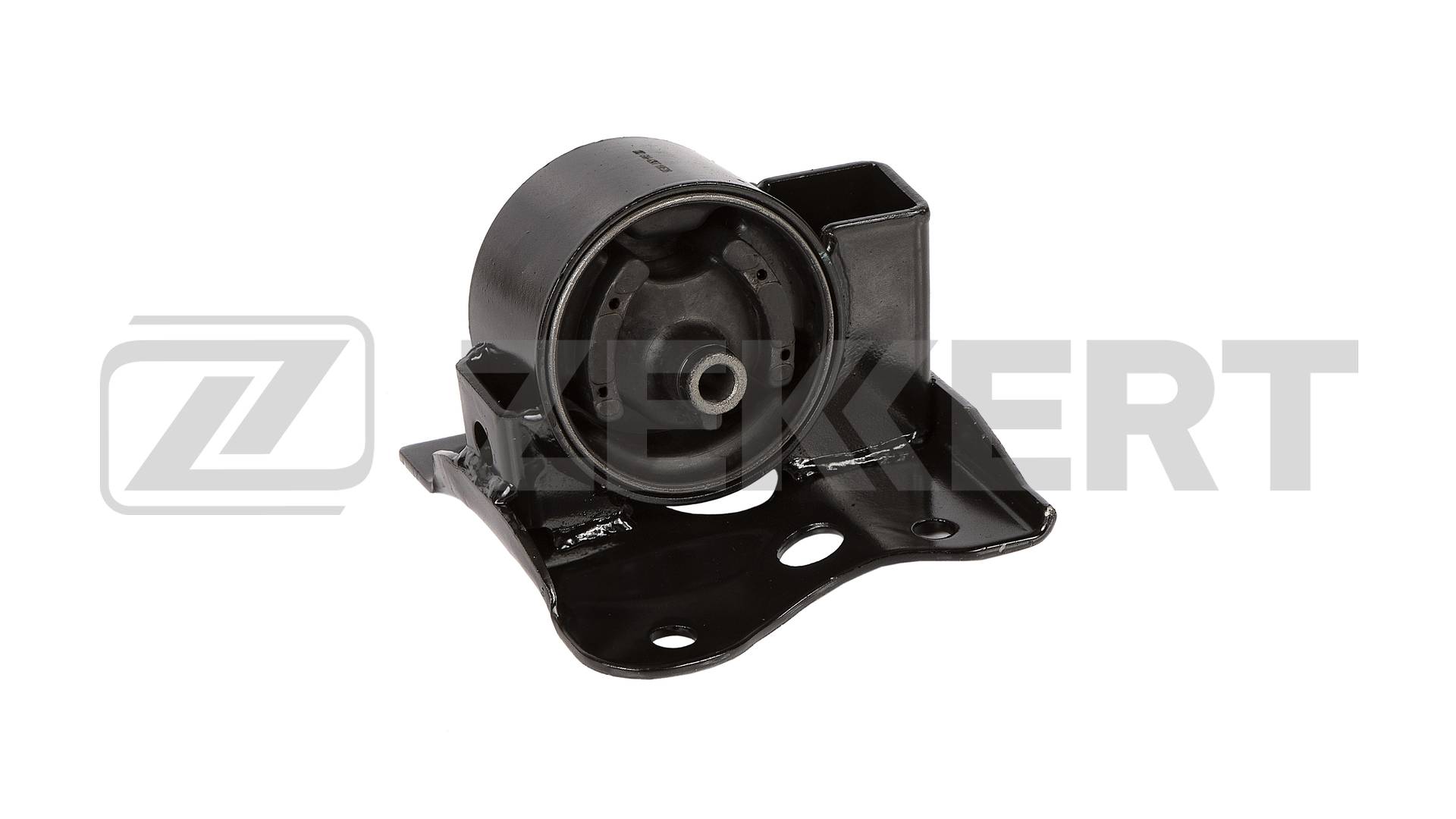 Опора двигателя Nissan Almera (N16, V10) 02-, Primera (P12) 02- передняя левая Zekkert