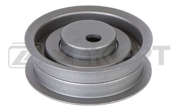 Ролик ремня ГРМ VAG 80 II-V 72-, 100 I-III 75-, VW Golf I-IV 74-, Passat I-IV 73- натяжной Zekkert