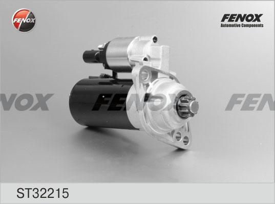 Стартер / VW Caddy III, Golf IV, V, Multivan 03-, Transporter 03-, Passat 05-, Touran, Polo 05- / С редуктором; 1.7 кВт