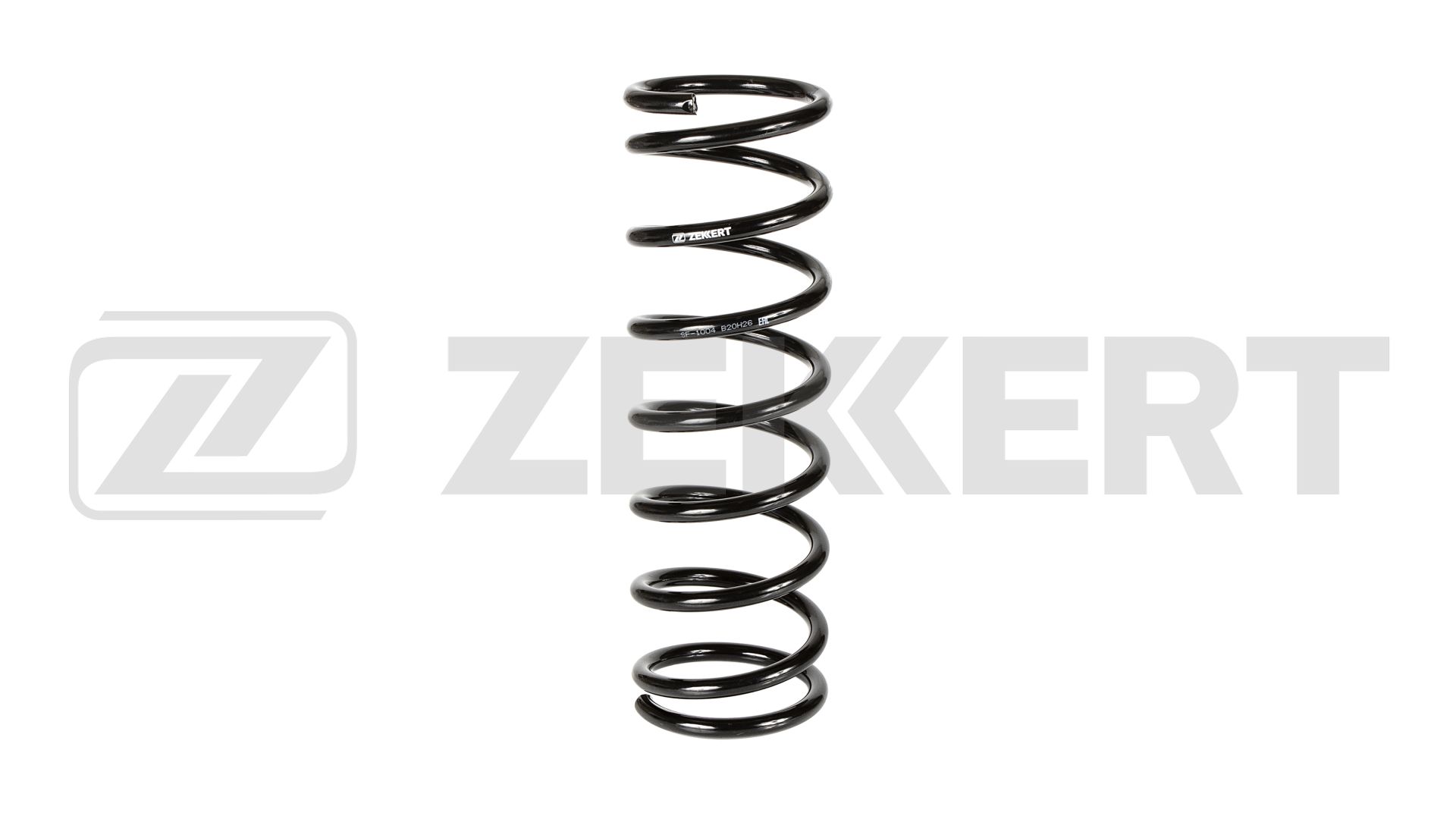 Пружина задней подвески Ford Focus 98-