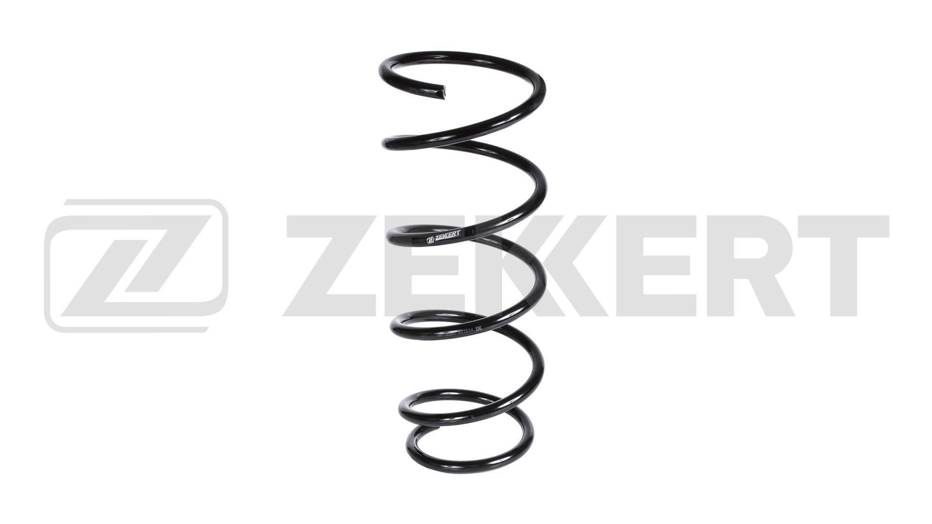 Пружина передней подвески Nissan Kubistar (X76) 03-, Renault Kangoo 97-