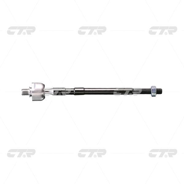 Тяга рулевая HYUNDAI Atos Prime 1999-2008, Amica 1999-2008 \ CR0263 (CRKH-19)