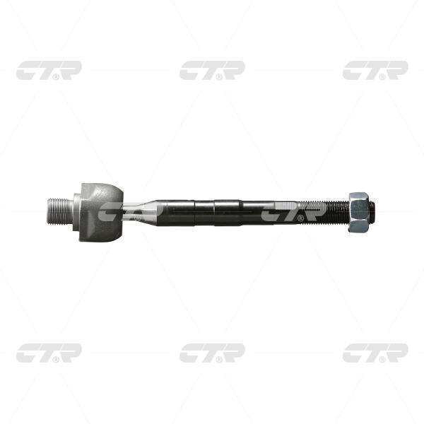 Тяга рулевая KIA Optima 2005-2010, Magentis 2005-2010, Lotze 2005-2010, Carens 2006-2013 лев. \ CR0337L (CRKK-36L)