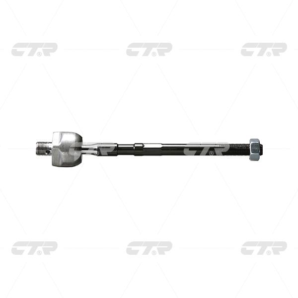 Тяга рулевая Mitsubishi Galant (E52, EA) 92-03 (MB949343; MR333166; MR403872; MR594674) / CTR CR0366 (CRM-15)
