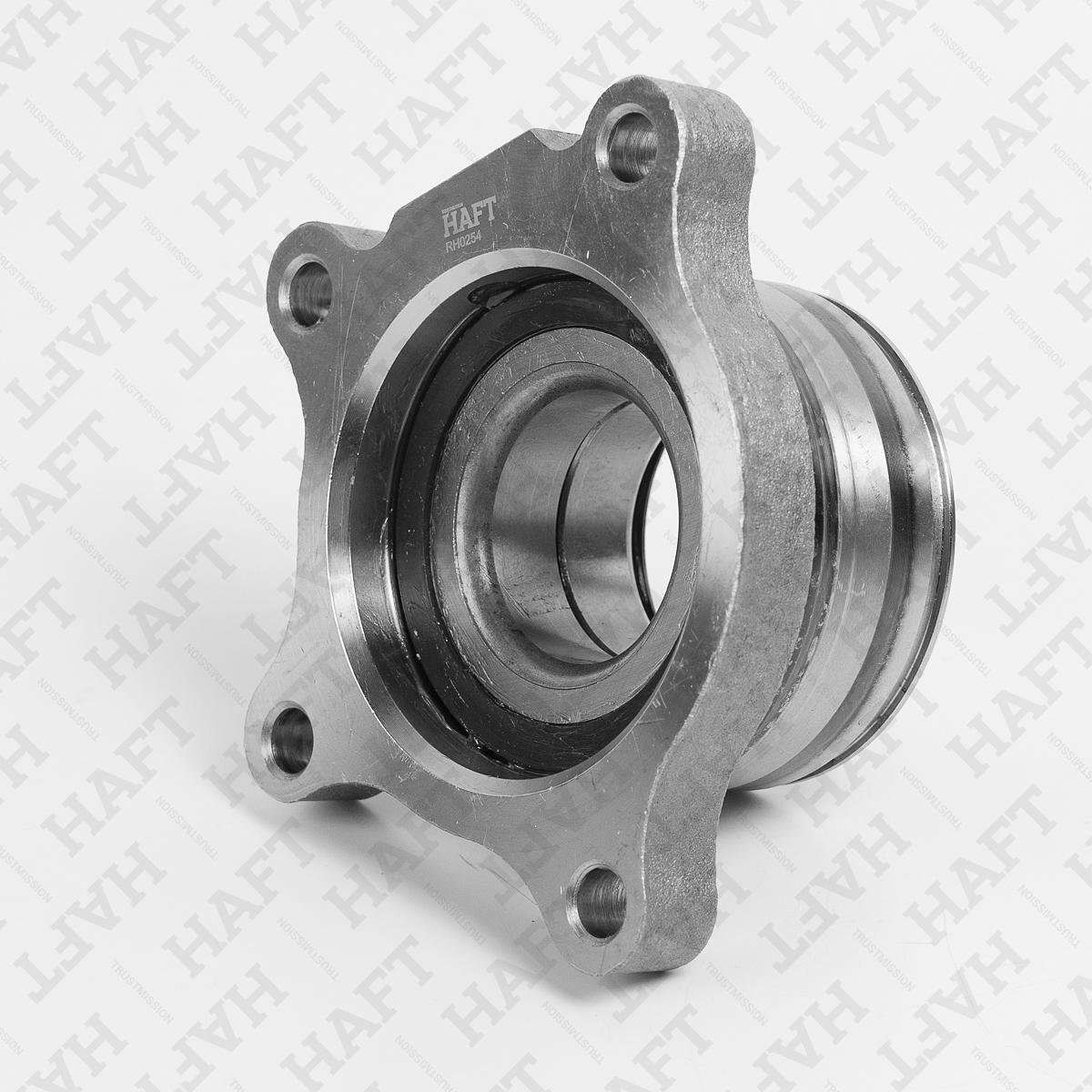 Ступица зад. TOYOTA Land Cruiser 200 07-> HAFT