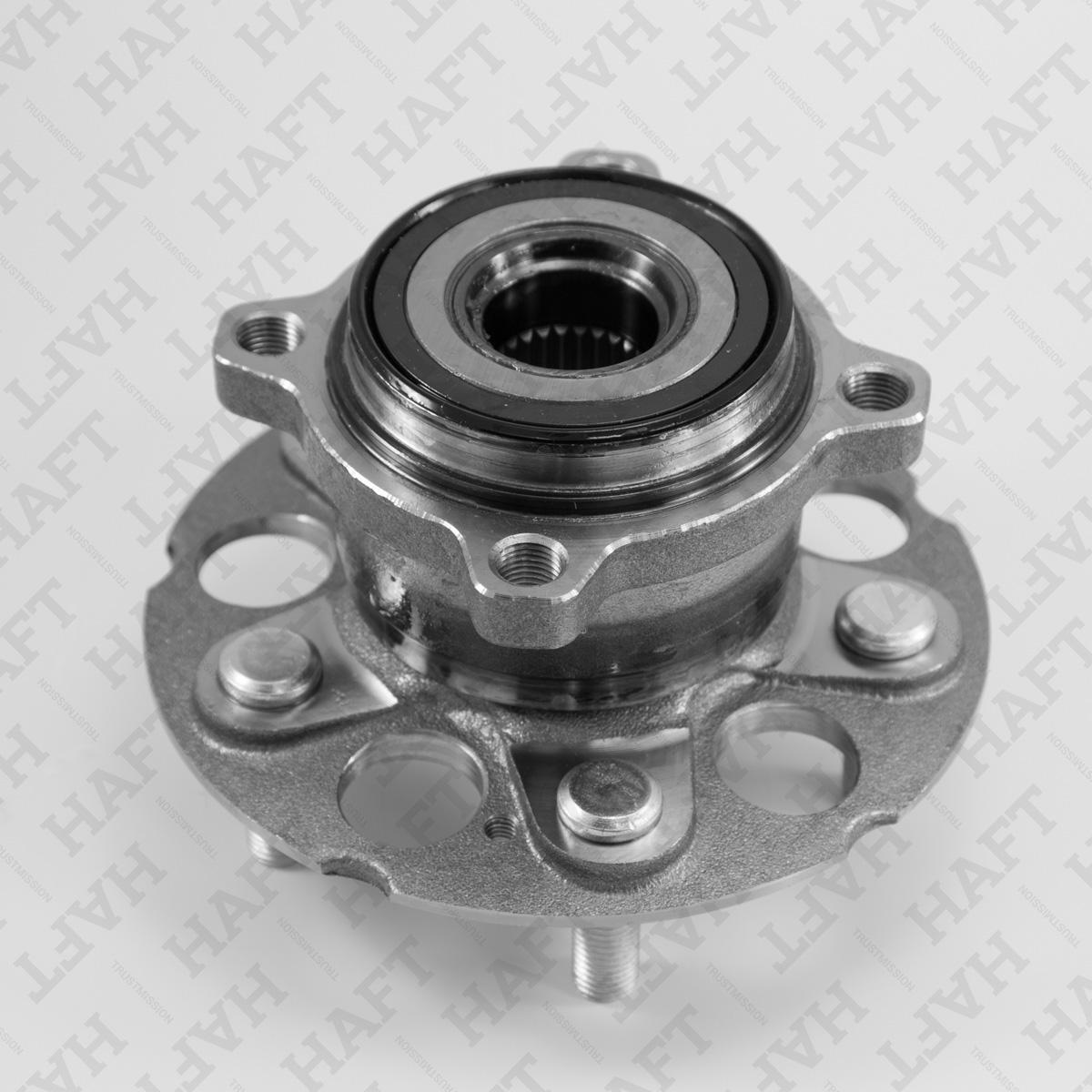 Ступица зад. HONDA CR-V 07-> HAFT