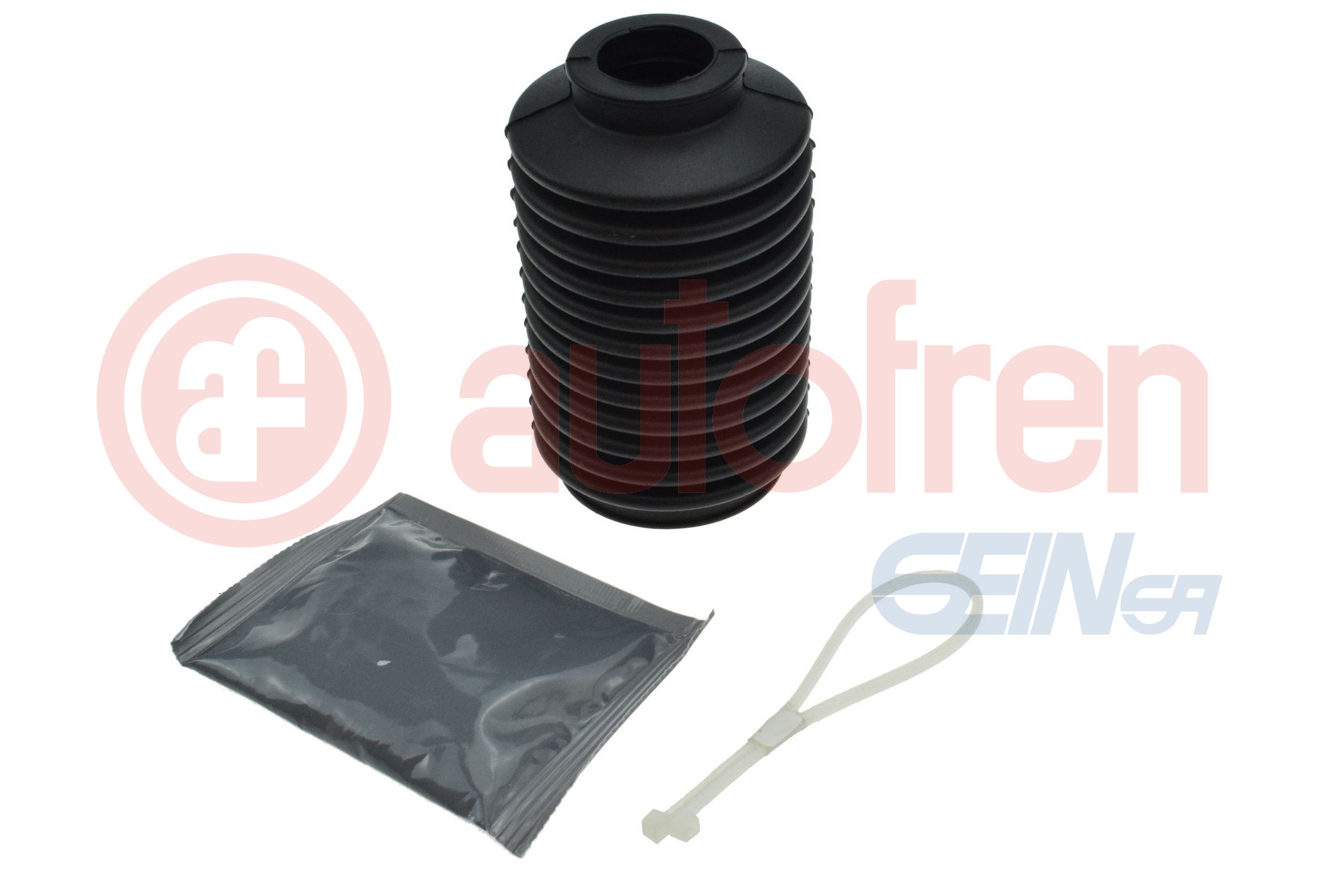Пыльник р/рейки SEINSA VOLKSWAGEN GOLF I (17) Hatchback 1,1