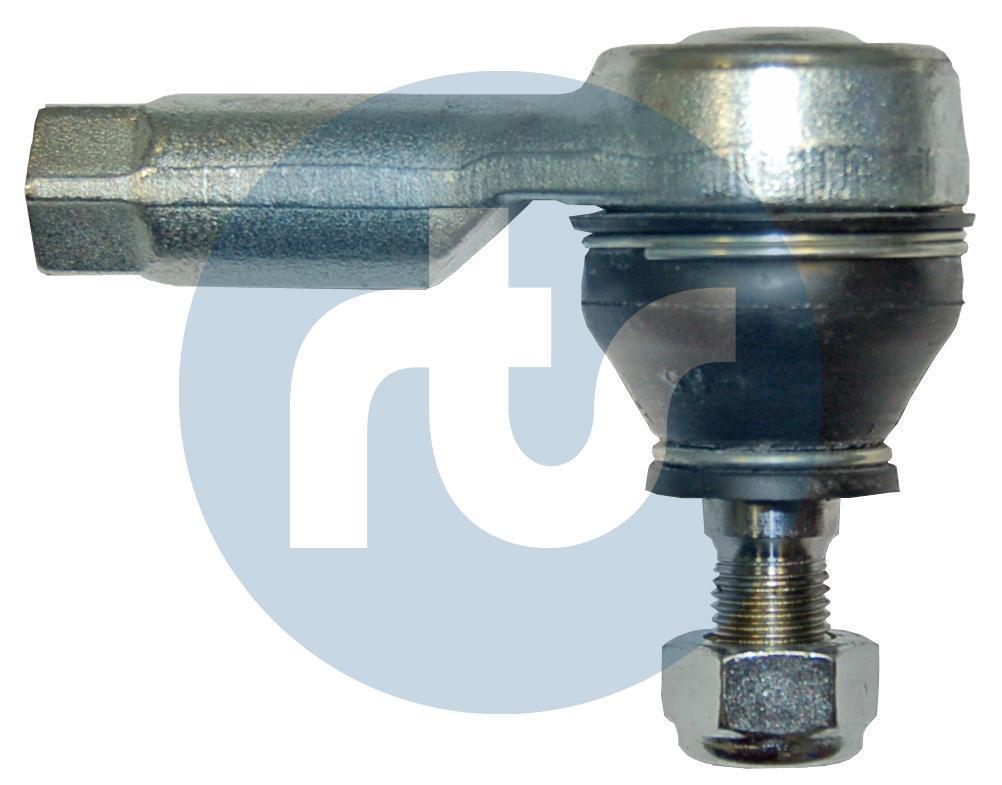 Наконечник рулевой Kia Picanto 04-, Rio 00-; Mazda 323 IV-V 89-, Demio 98- \ RTS 91-08804