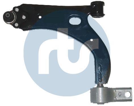 Рычаг Ford Fusion 02-, Fiesta V 01-; Mazda 2 03- передний левый \ RTS 96-00679-2