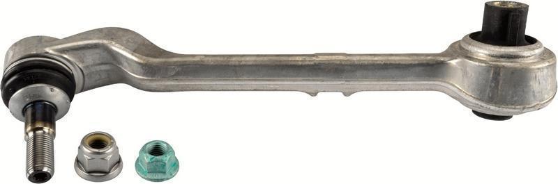 Рычаг BMW 1 (E81, E87) 04-, 3 (E90) 04-, X1 (E84) 09- передний нижний левый \ TRW JTC1030