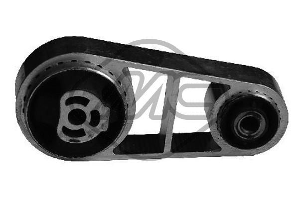 Опора двигателя Ford Mondeo_METALCAUCHO