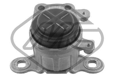 Опора двигателя Ford Mondeo III 2.0TDCI/2.2TDCI R_METALCAUCHO