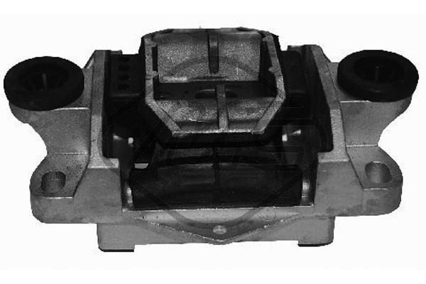 Опора двигателя Ford Mondeo III ВЕРХ L_METALCAUCHO