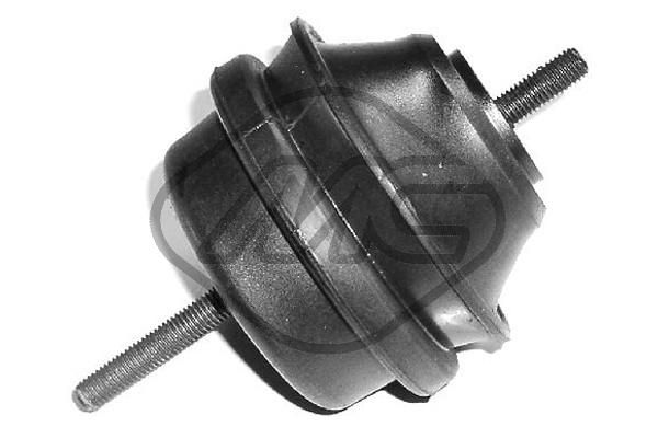 Опора двигателя Ford SCORPIO I/SIERRA II 2.0/2.5TD/2.4/2.9 87-94_METALCAUCHO