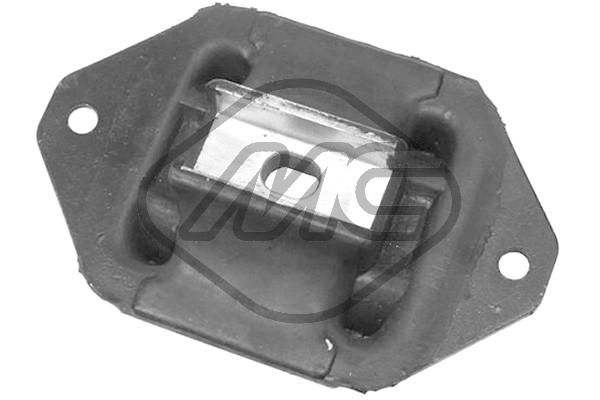 Опора двигателя Ford SIERRA/SCORPIO 1.6-2.9 (09/1982-1993) зад_METALCAUCHO