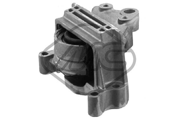 Опора двигателя Ford Transit 2.0DI/TDCI (ABFA/D3FA/F3FA/FIFA) 00-06 R_METALCAUCHO