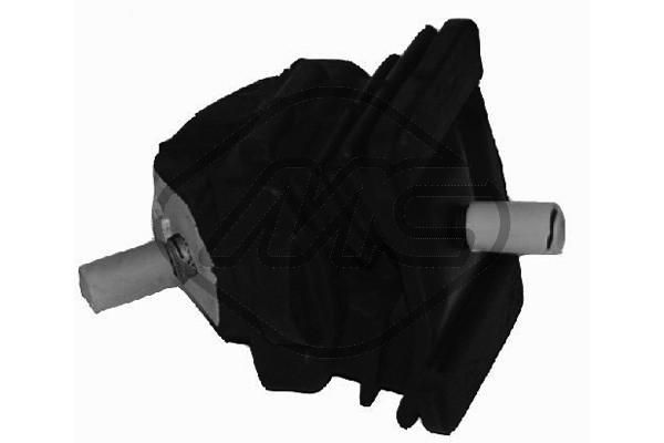 Опора двигателя Ford Transit 2.4DI/TDE/TDCI 00- R_METALCAUCHO