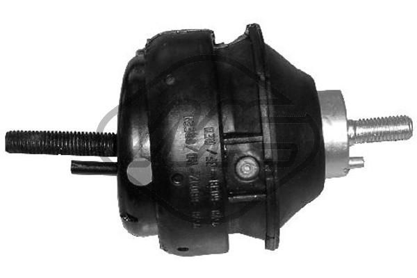 Опора двигателя Ford Transit 2.5DI/TD 94-00 L_METALCAUCHO