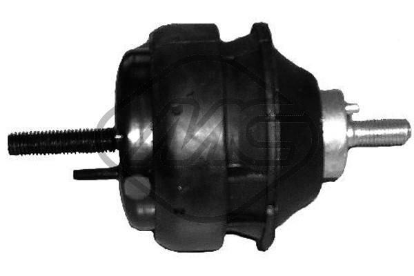 Опора двигателя Ford Transit 2.5DI/TD 94-00 R_METALCAUCHO