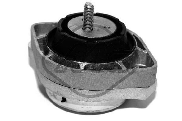 Опора двигателя L BMW X3 3.0D 04-_METALCAUCHO